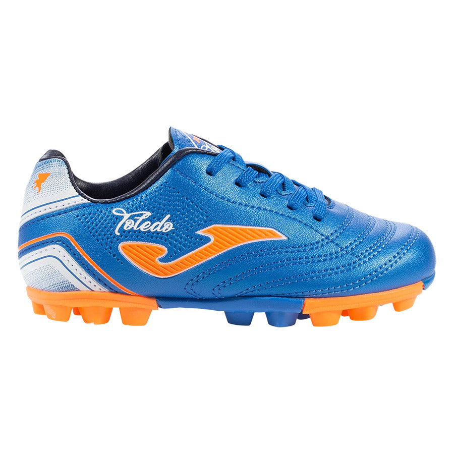 Joma Toledo Jr Royal Hard Ground